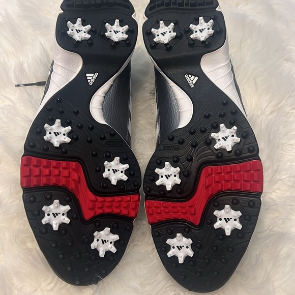 Adidas Golf Shoe - Picture 4 of 4